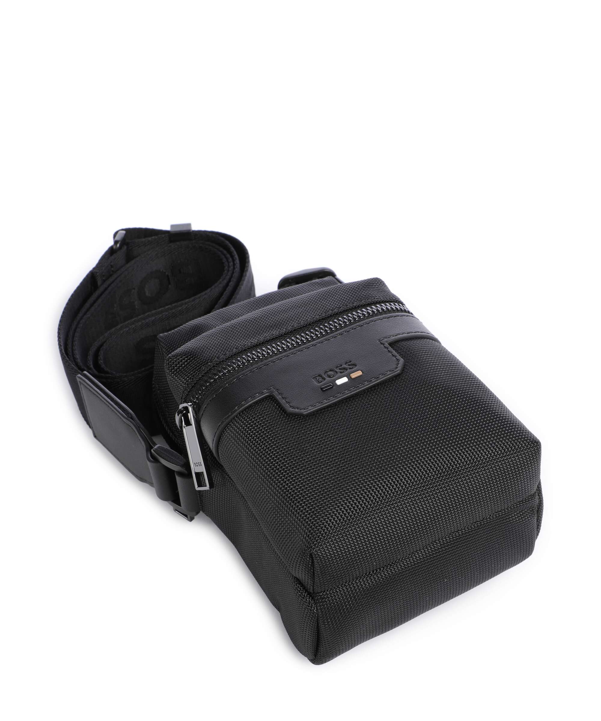 BOSS Ray Crossbody bag black