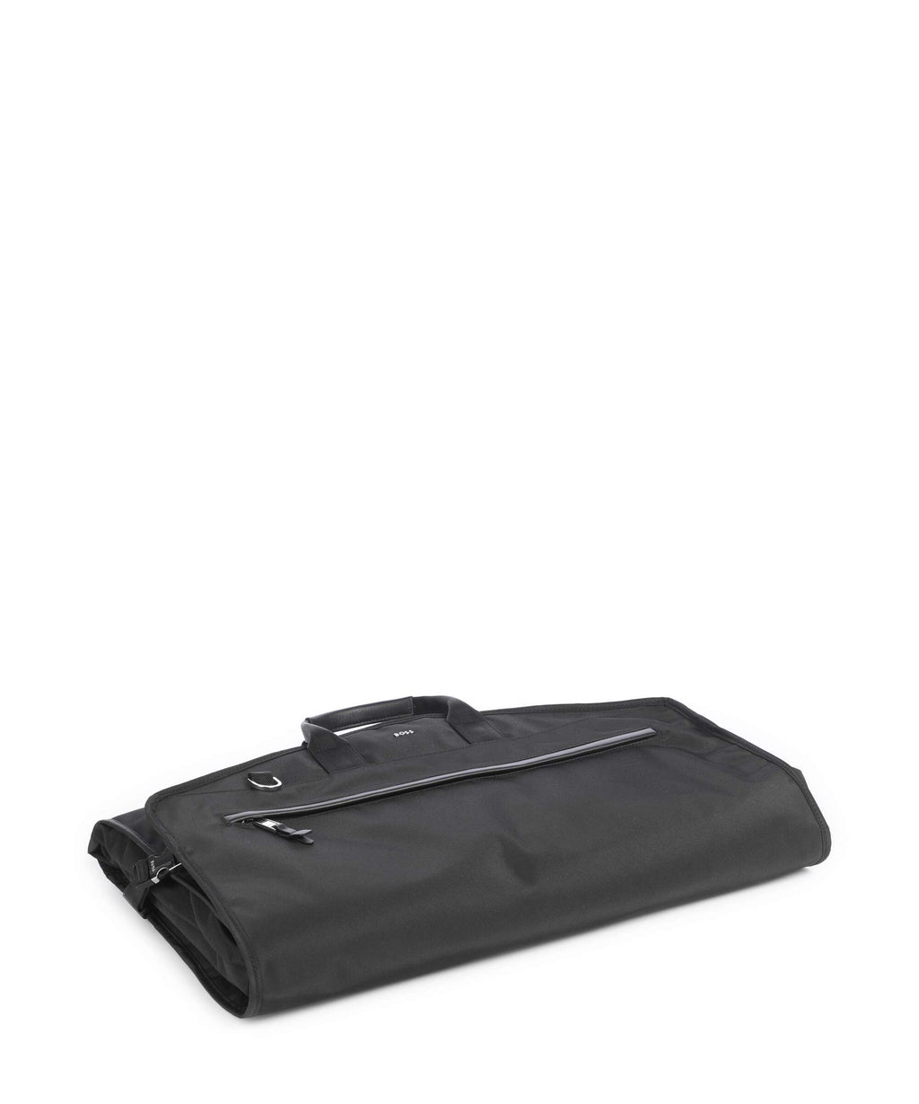 BOSS Highway Garment bag black