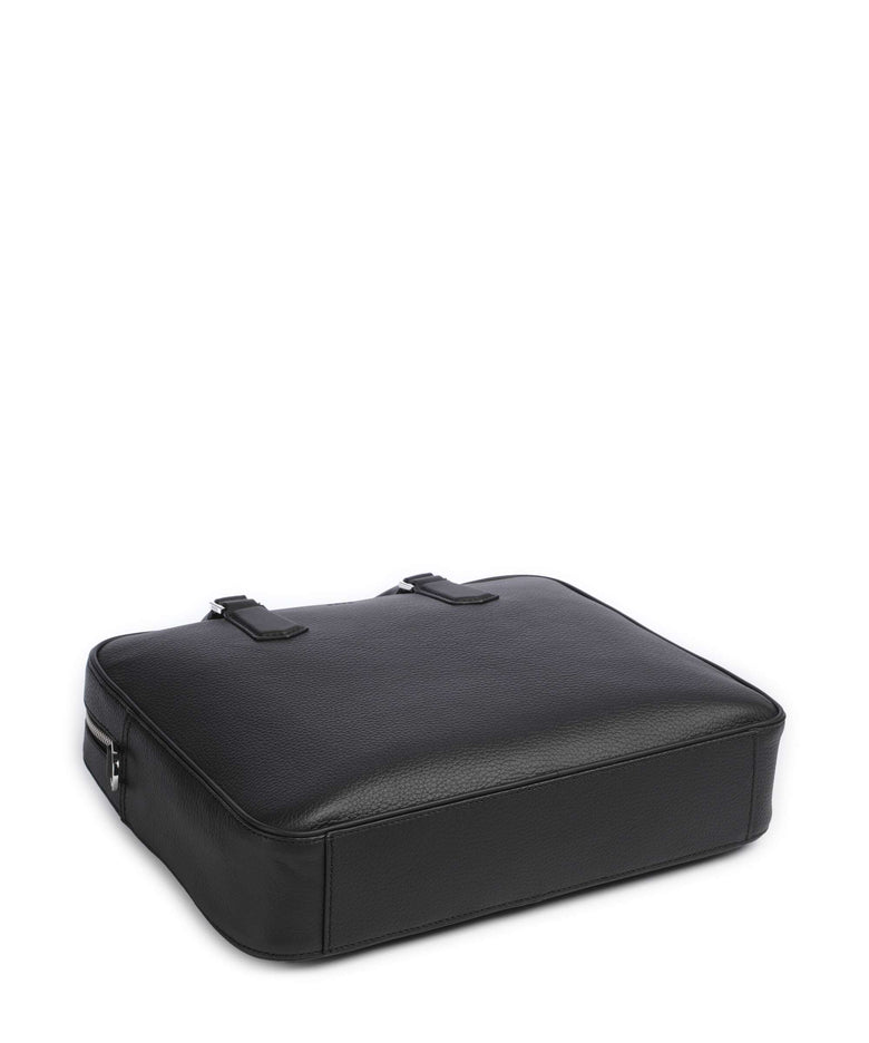BOSS Crosstown Briefcase black