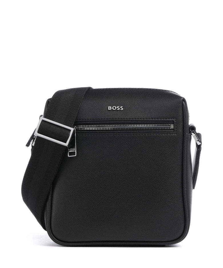 BOSS Daxter Crossbody bag black