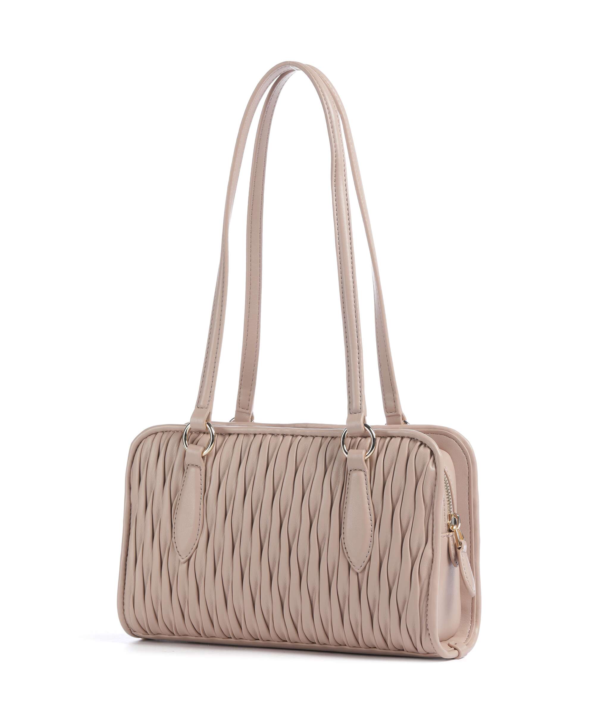 Hugo Clioh Shoulder bag open red