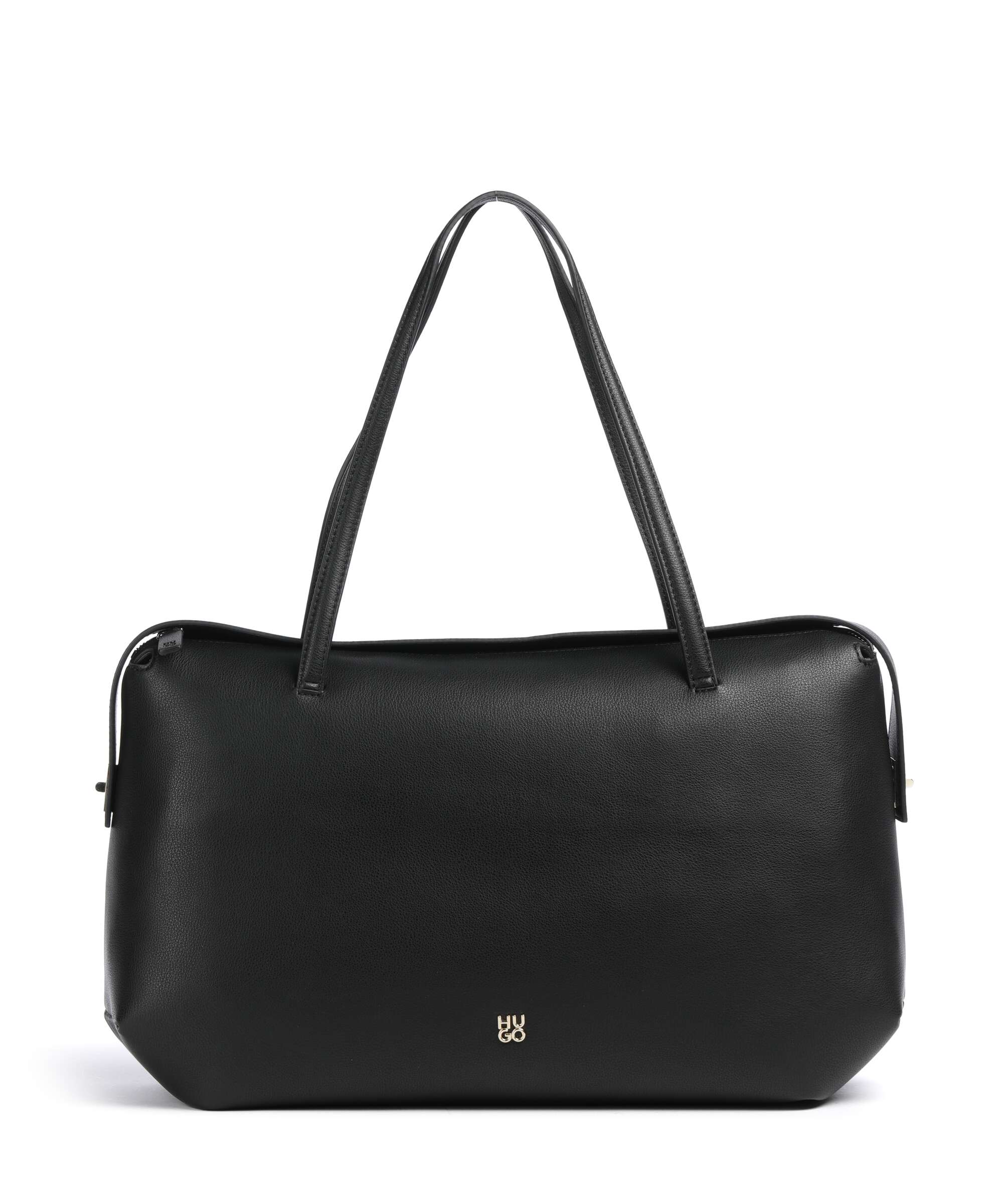 Hugo Meelo Tote bag black
