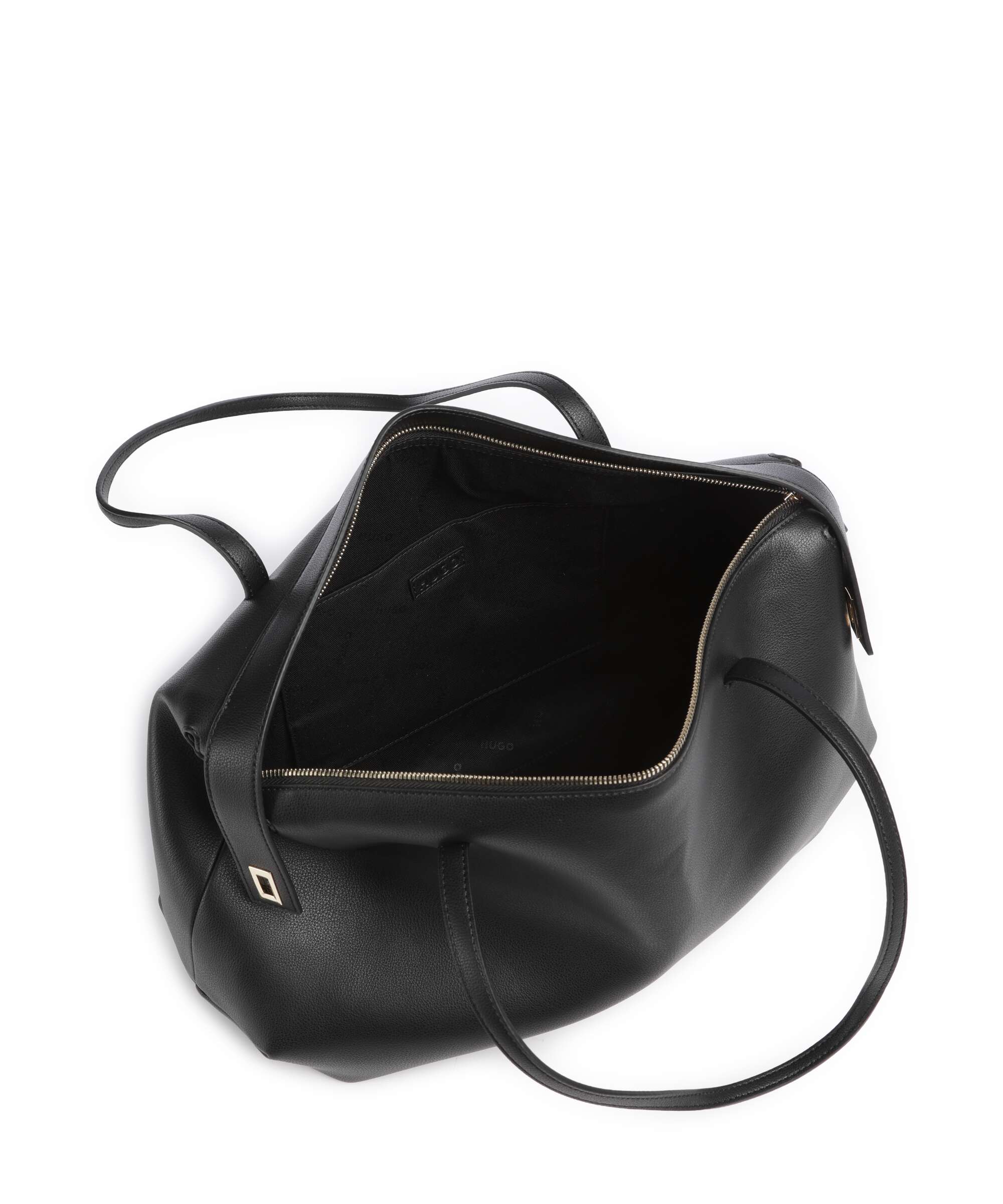 Hugo Meelo Tote bag black