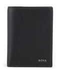BOSS Jace Credit card holder black
