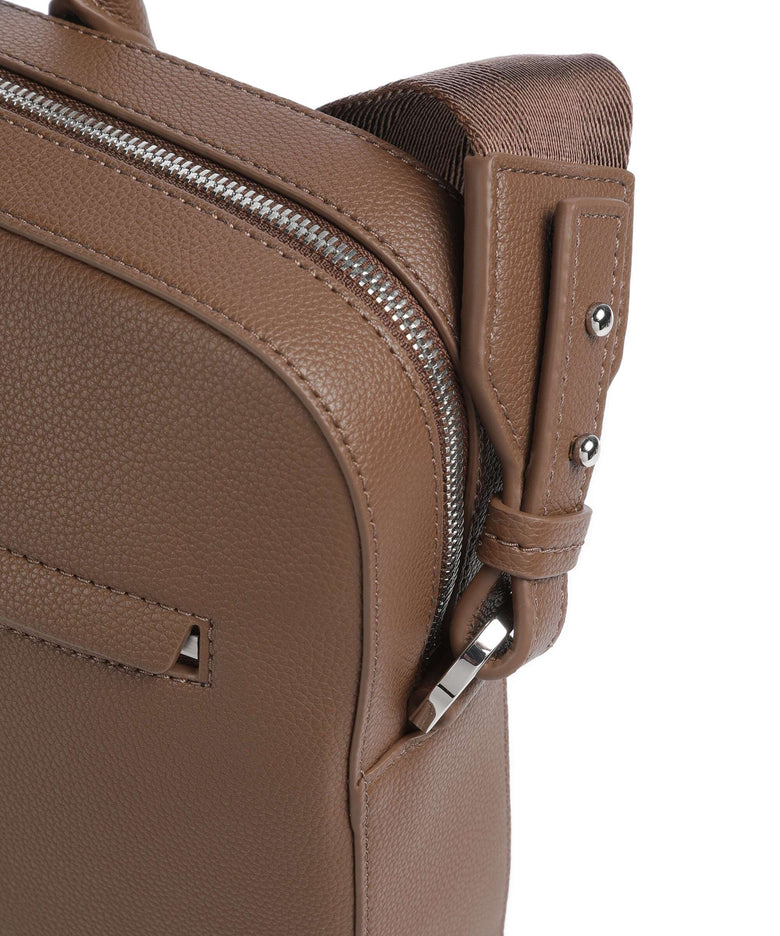 BOSS Ray Briefcase medium brown