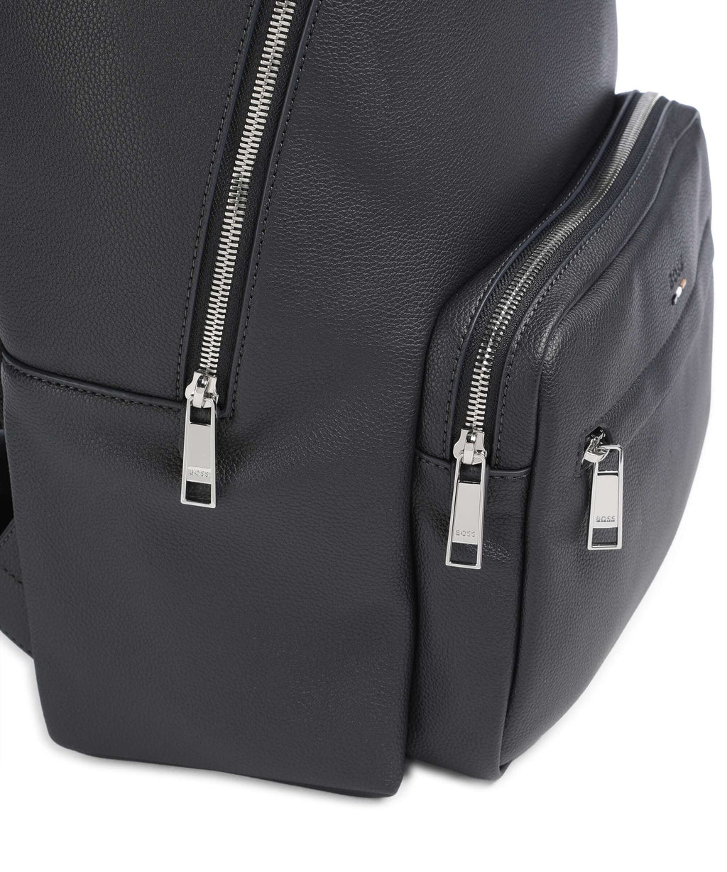 BOSS Ray Backpack dark blue