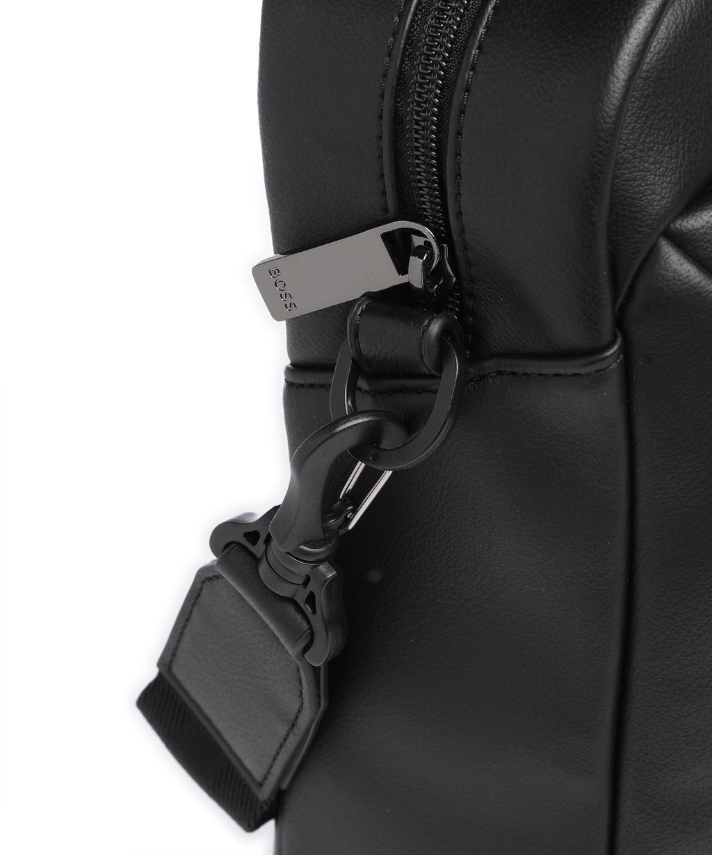 BOSS Jace Briefcase black