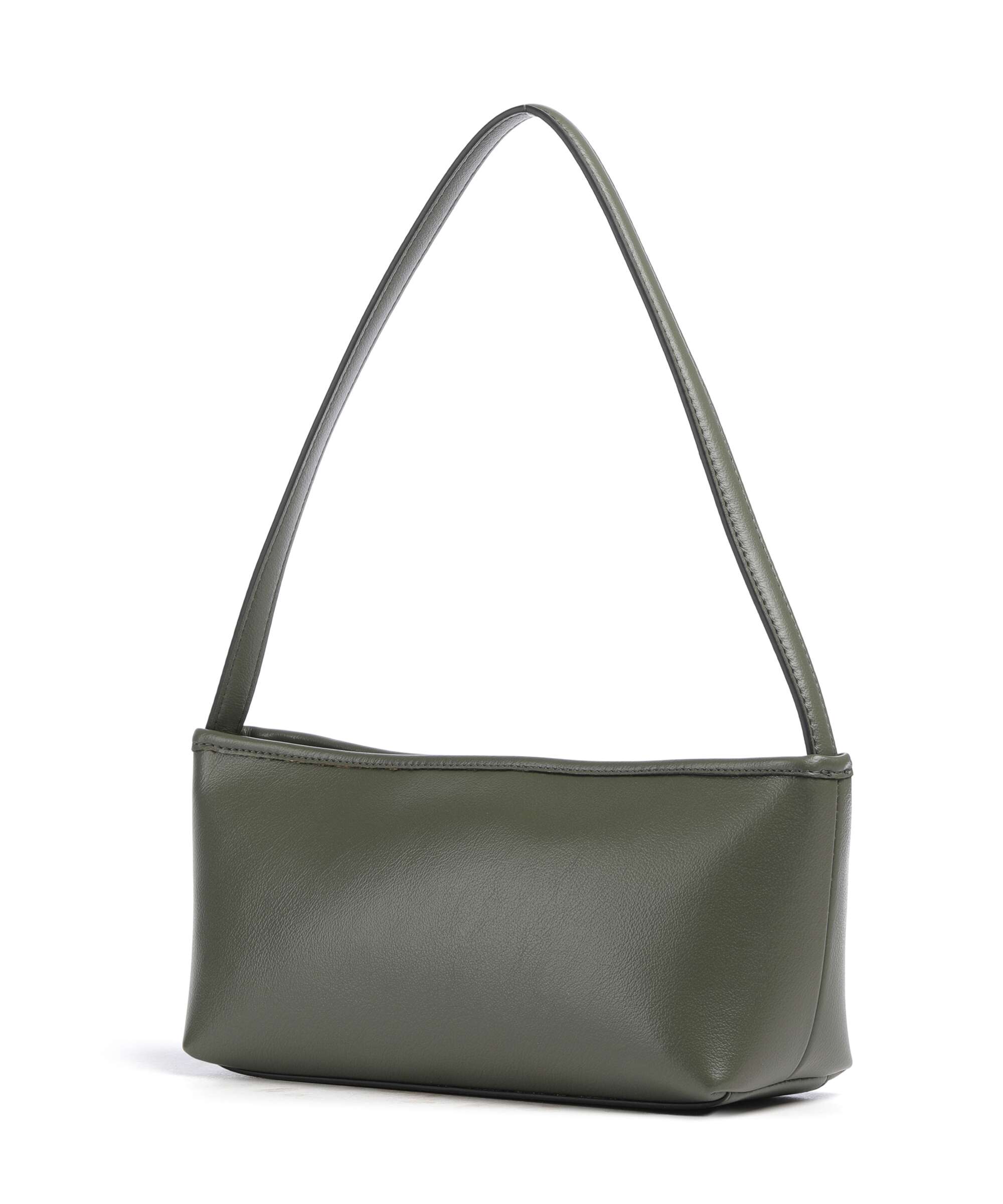 BOSS Sandy Shoulder bag dark green