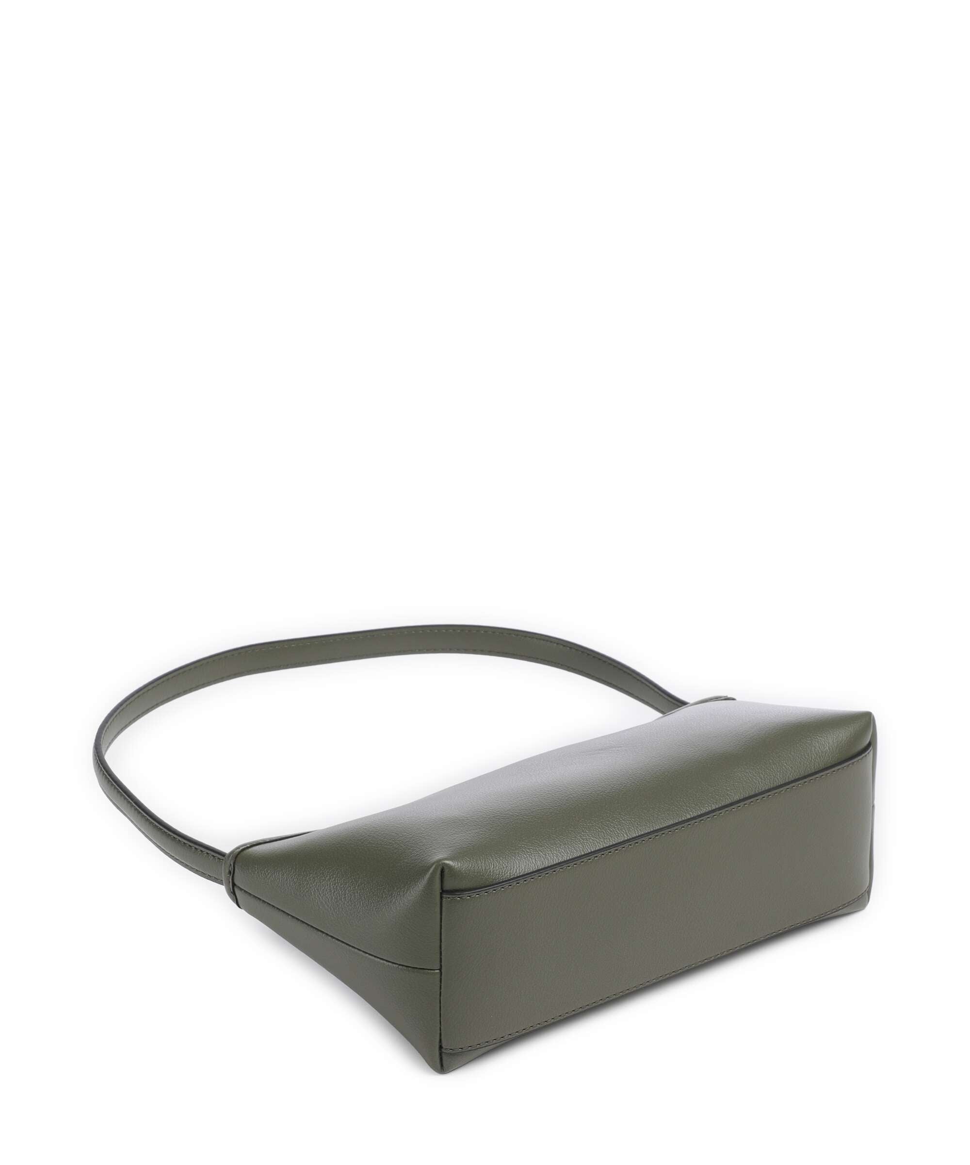 BOSS Sandy Shoulder bag dark green