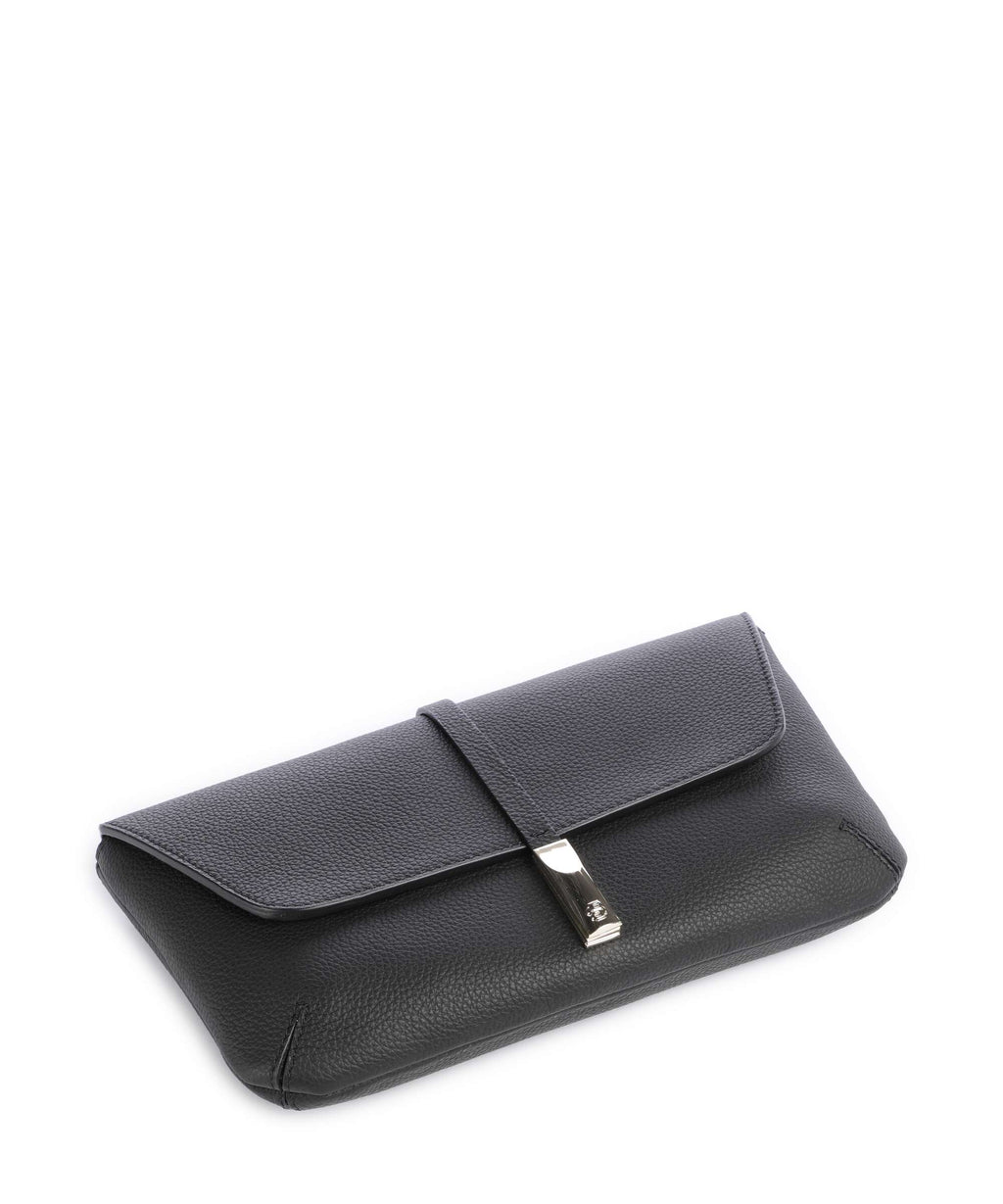 BOSS Reah Clutch bag black