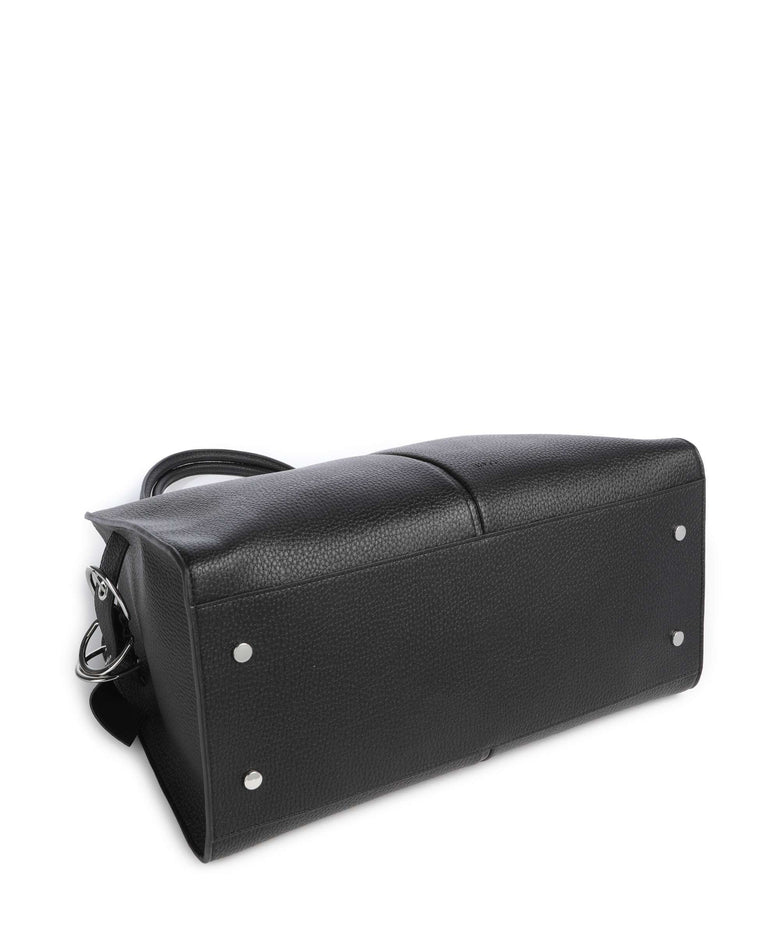 BOSS Clarice Tote bag black