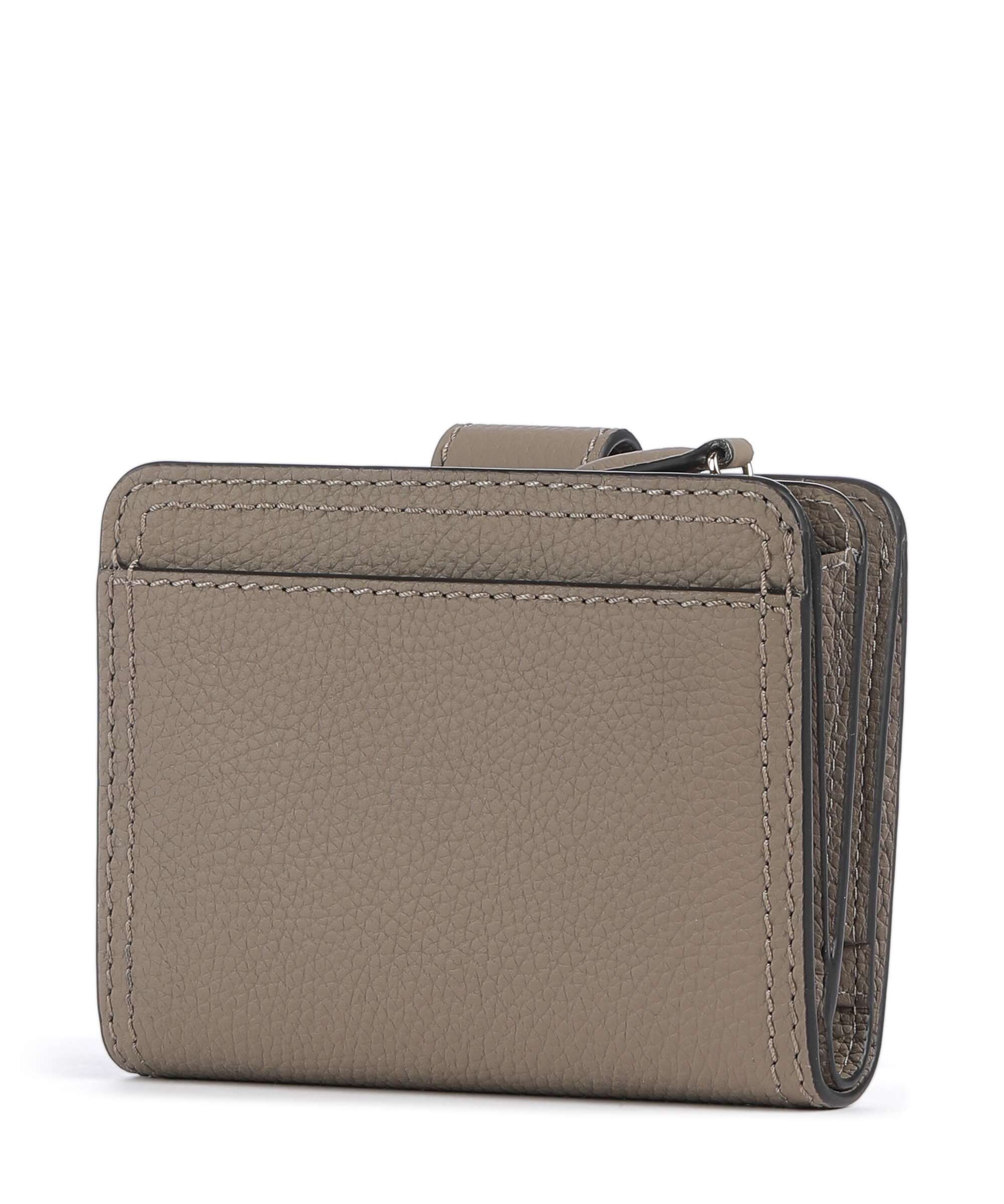 BOSS Lenah Wallet brown overflow