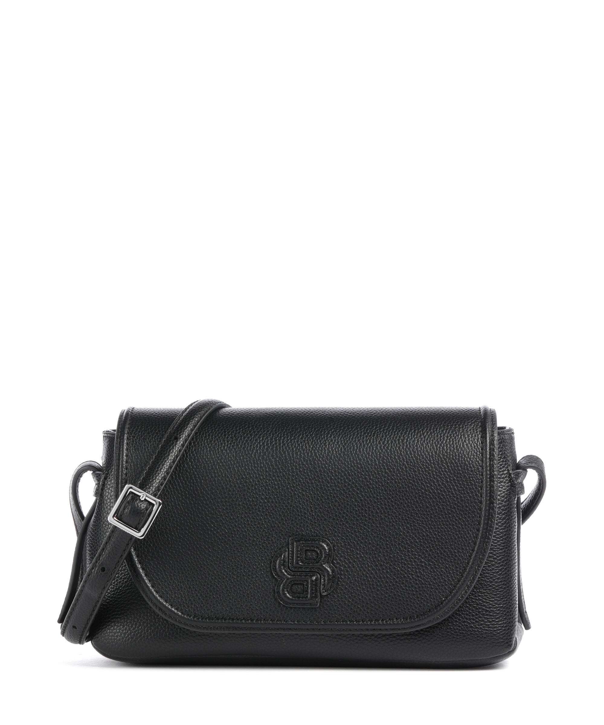 BOSS Anett Crossbody bag black