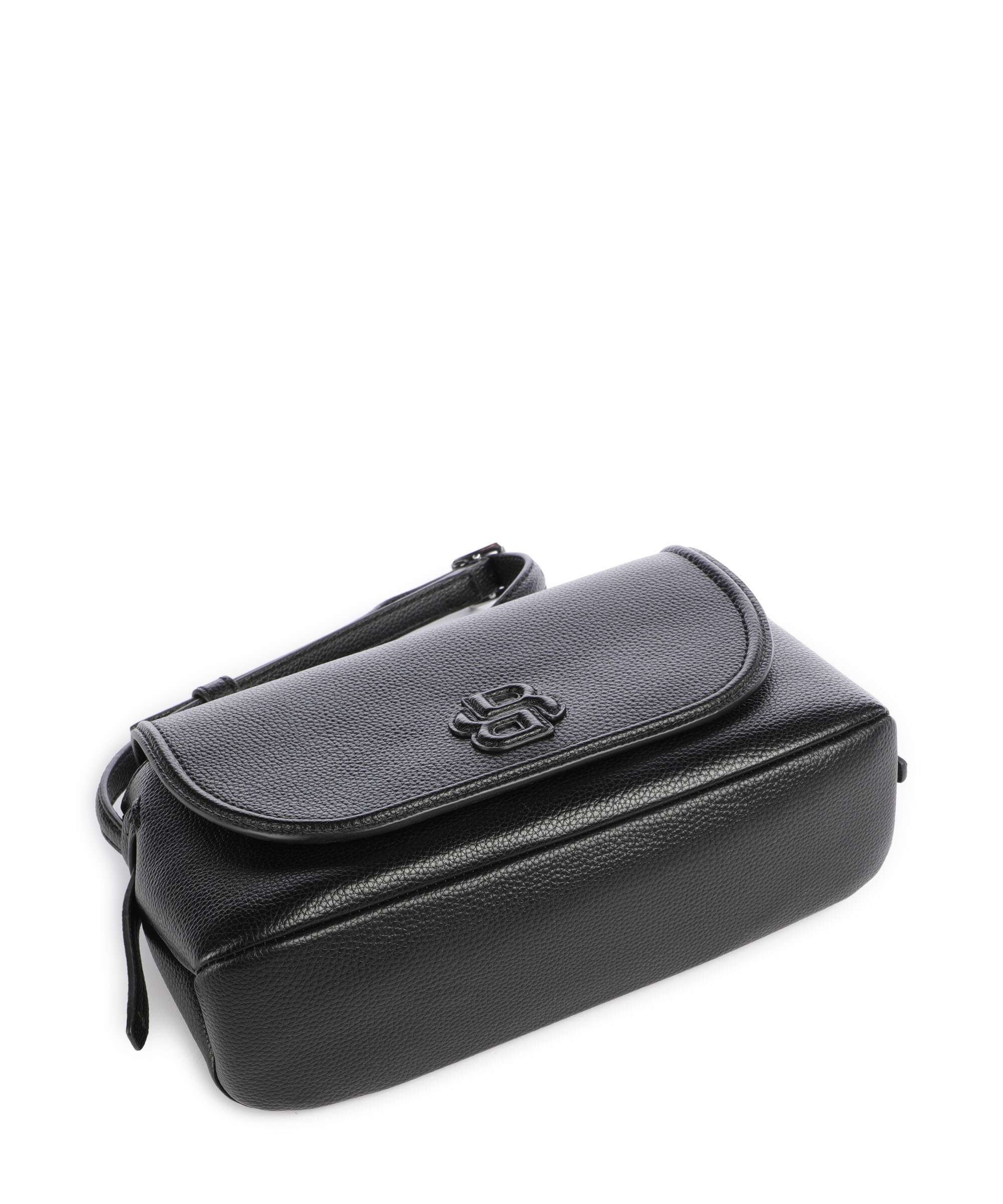 BOSS Anett Crossbody bag black