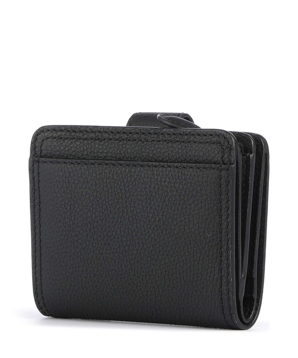 BOSS Lenah Wallet black