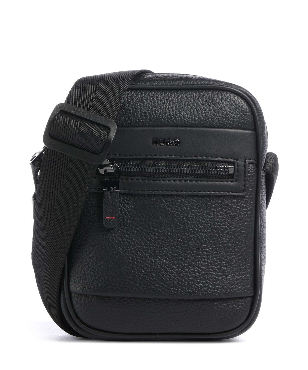 Hugo Huke Crossbody bag black