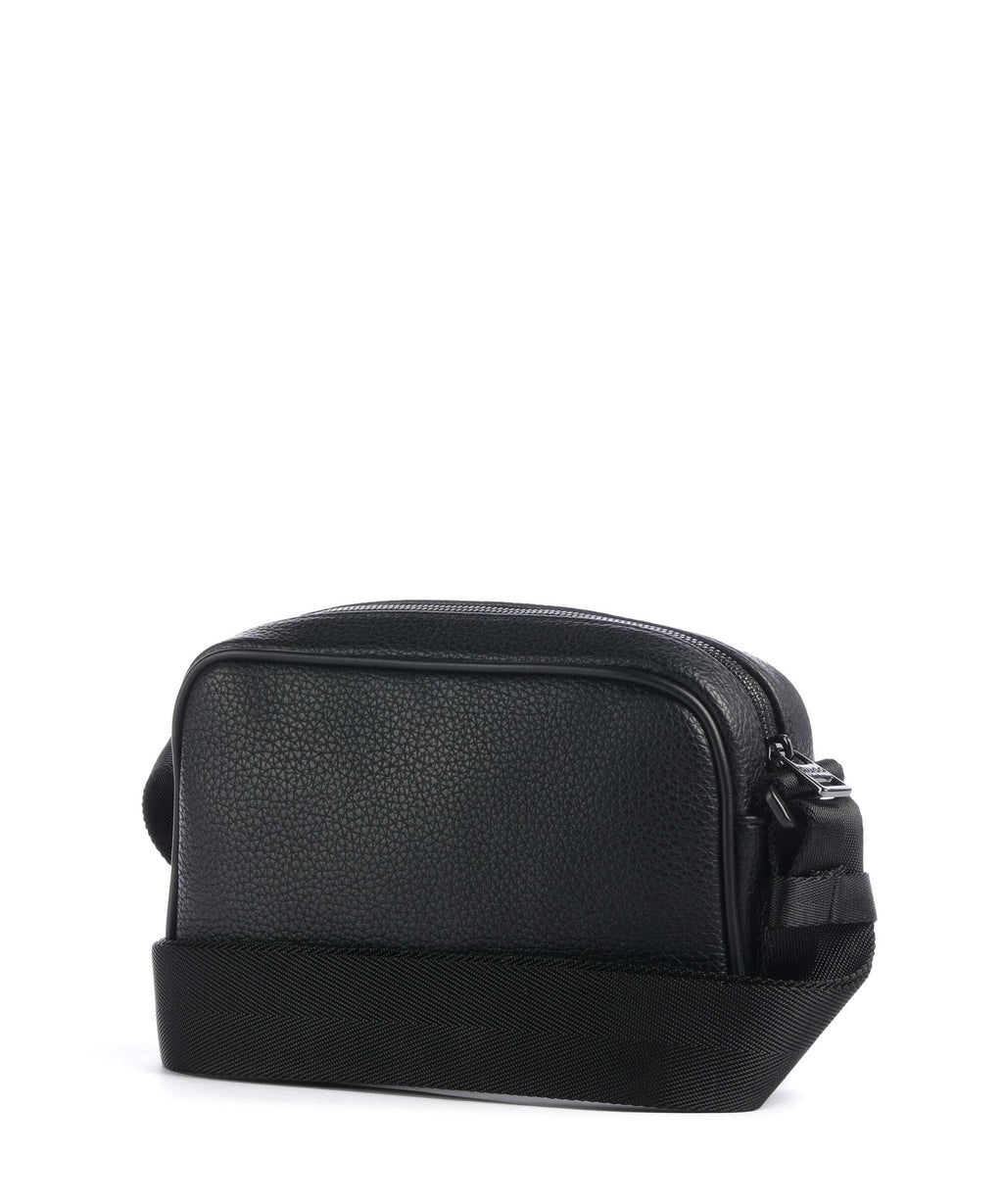 Hugo Huke Crossbody bag black