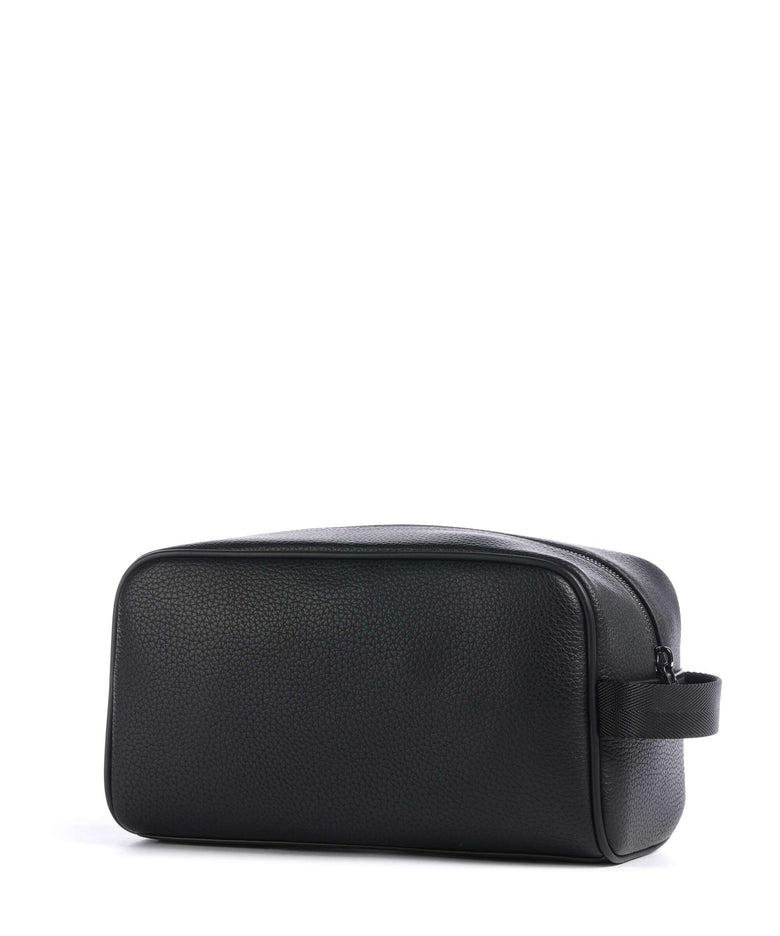 Hugo Huke Toiletry bag black