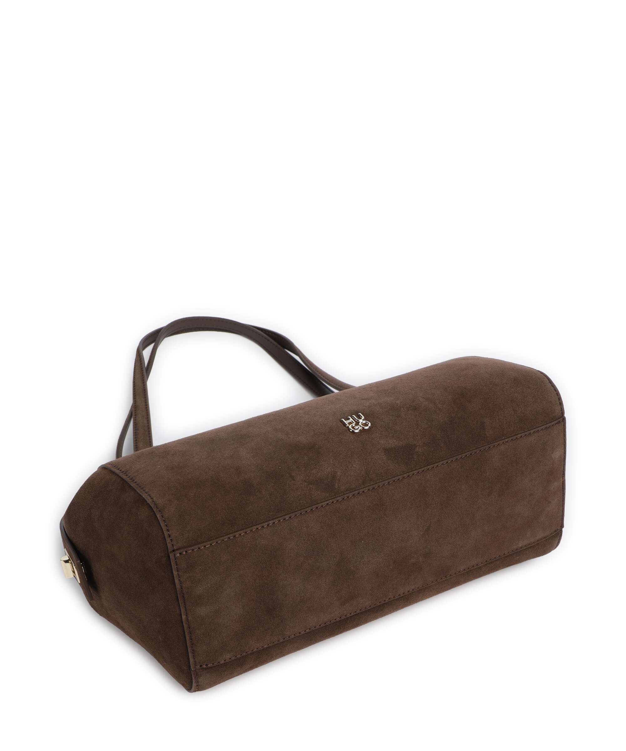 Hugo Meelo Shoulder bag darkbrown