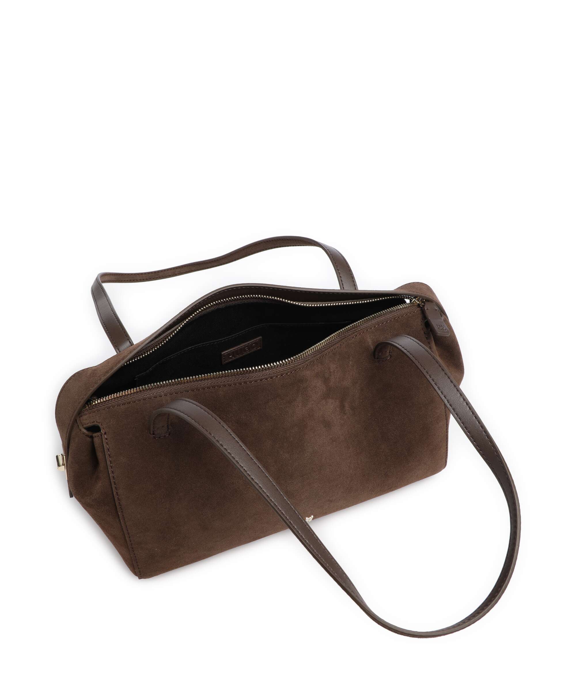 Hugo Meelo Shoulder bag darkbrown