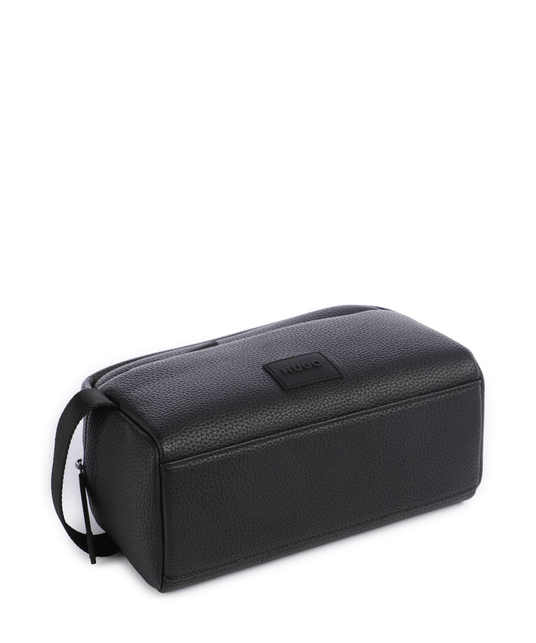 Hugo Ethon 2.0 Toiletry bag black