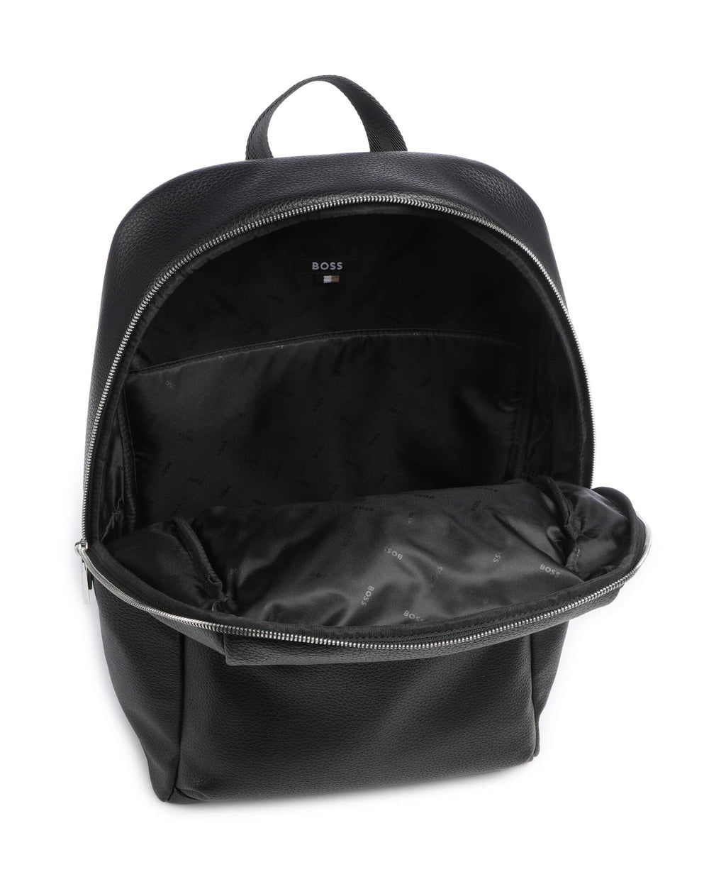 BOSS Ray Backpack black