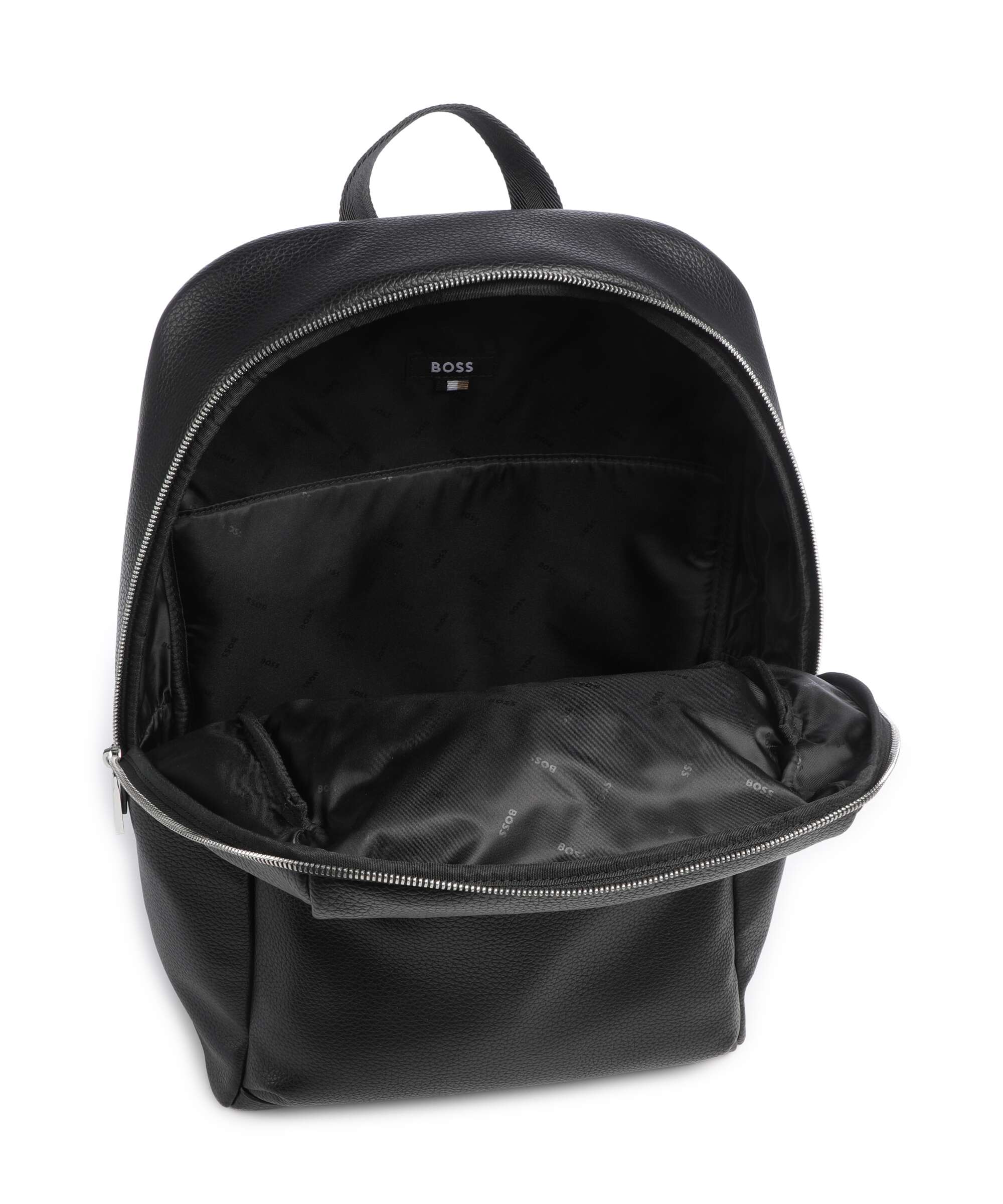 BOSS Ray Backpack black