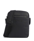 BOSS Catch 3.0 Crossbody bag black