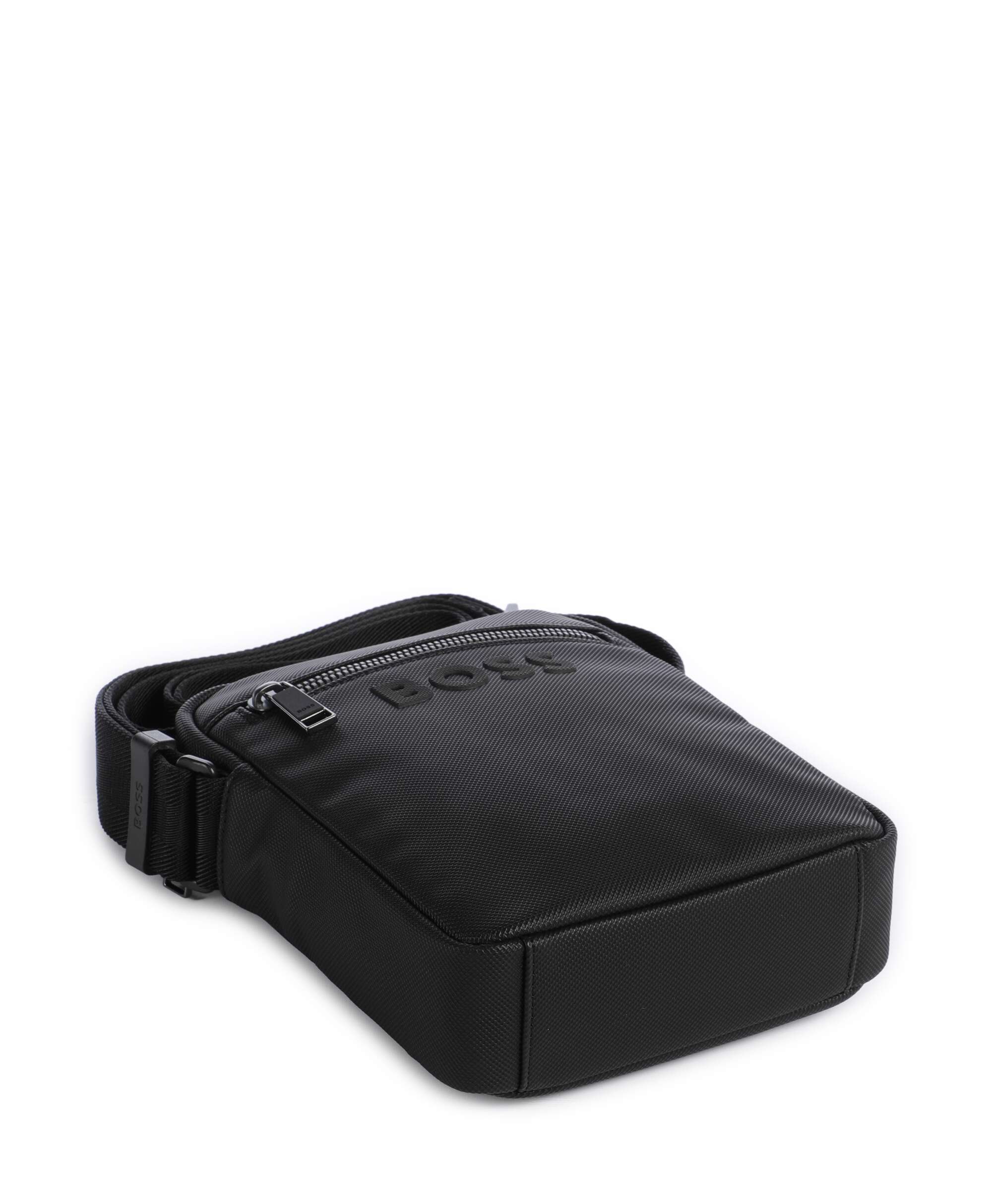 BOSS Catch 3.0 Crossbody bag black
