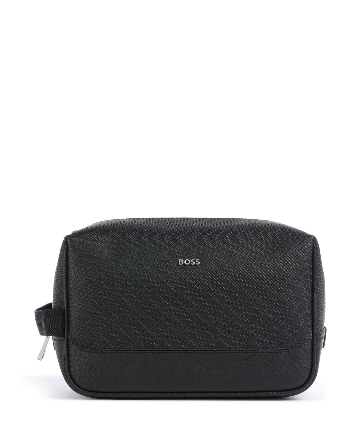BOSS Northon Toiletry bag black