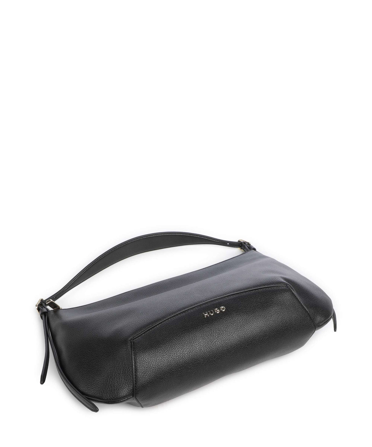Hugo Lucya Hobo bag black