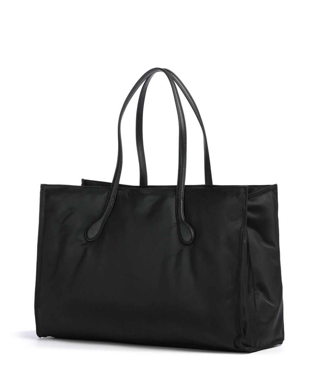 Hugo Cymbeline Tote bag black