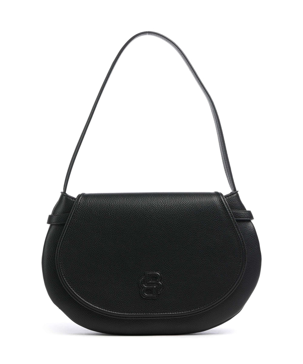 BOSS Anett Shoulder bag black
