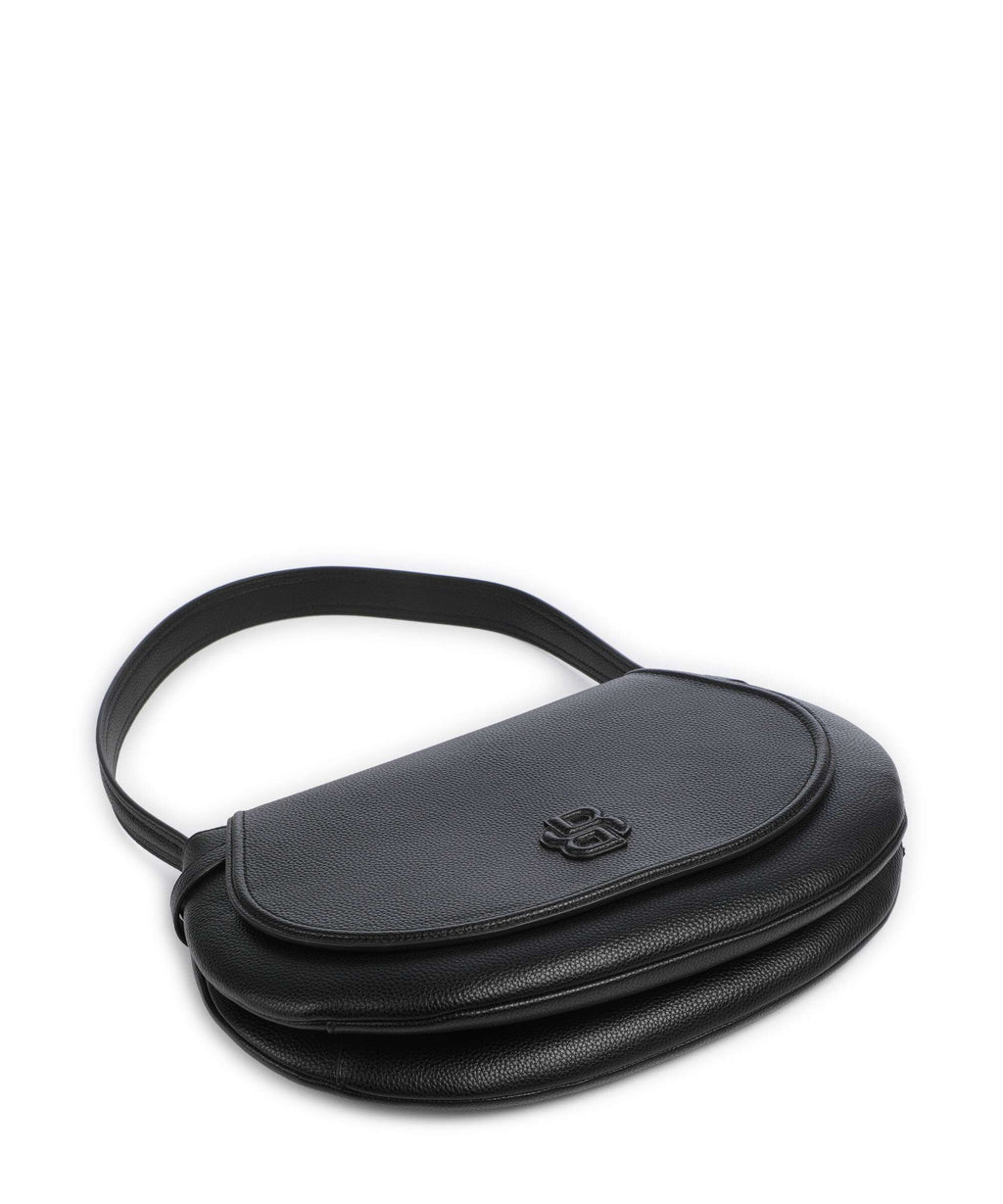 BOSS Anett Shoulder bag black