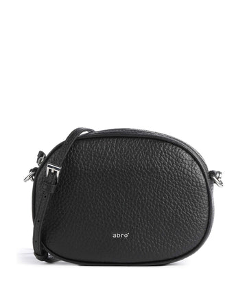 Abro Ranger Ay Bandolera black/nickel