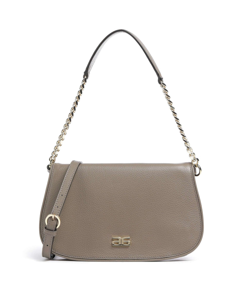 Abro Ariete Clara Shoulder bag tope