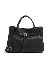 Abro Dalia Jill Handbag black/nickel