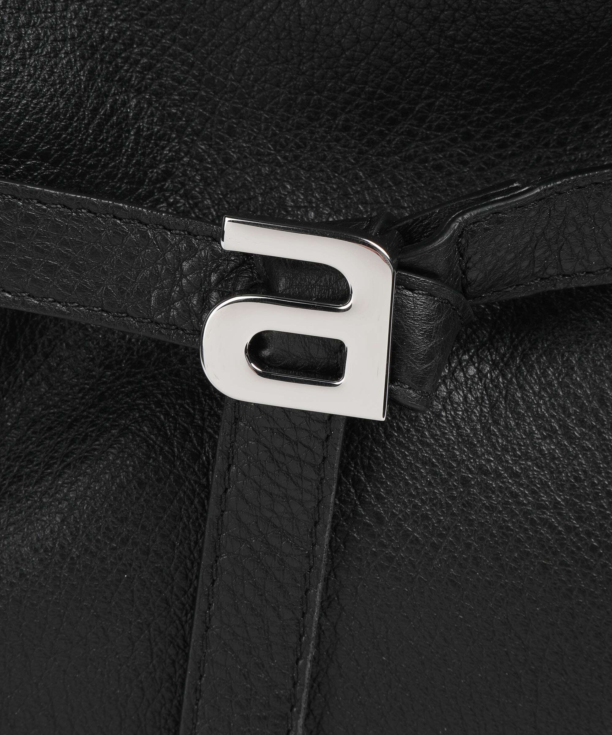 Abro Dalia Jill Handbag black/nickel