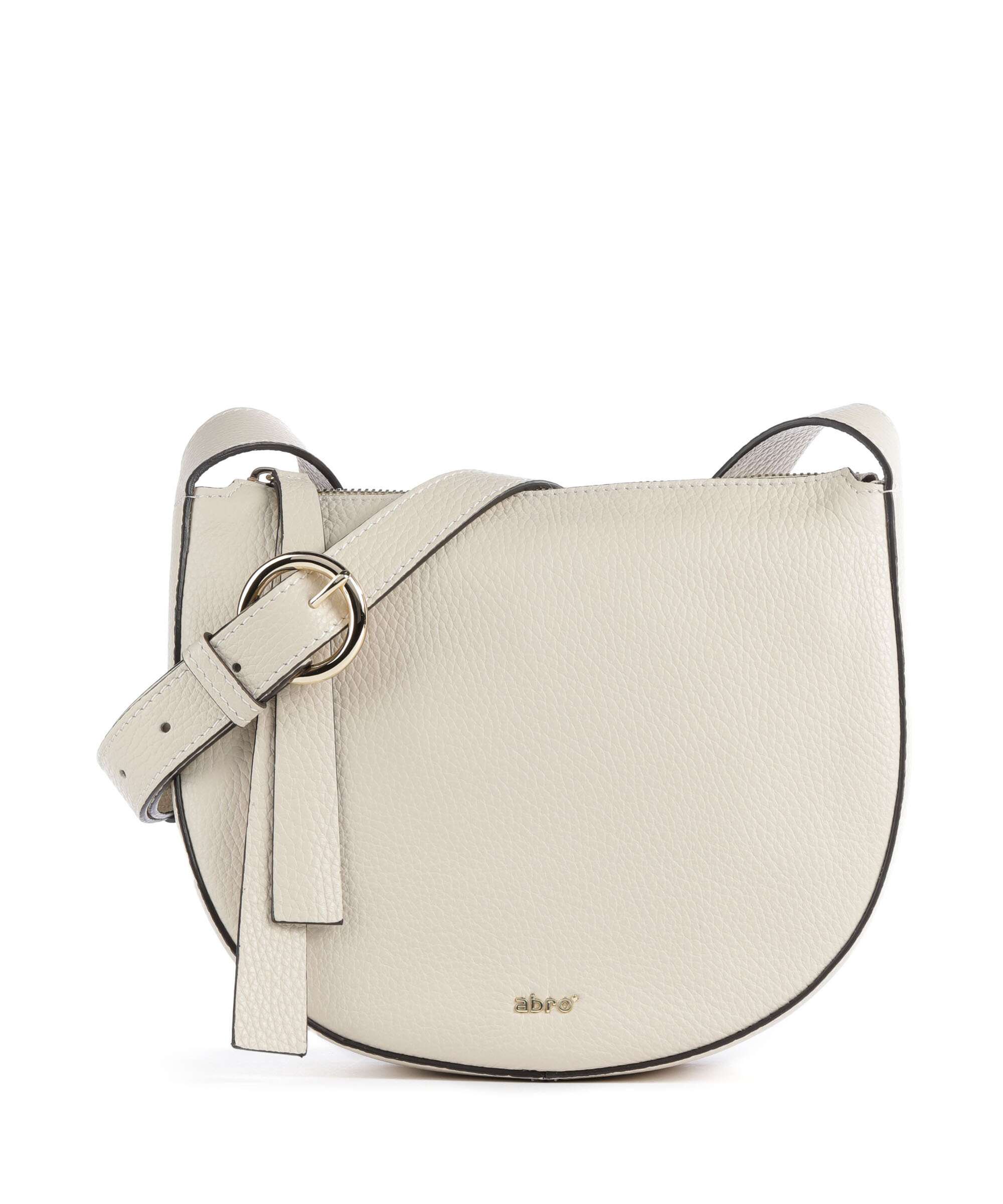 Abro Adria Lulu Crossbody bag beige