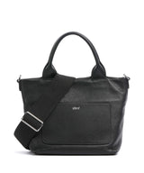 Abro Dalia Raquel Handbag black