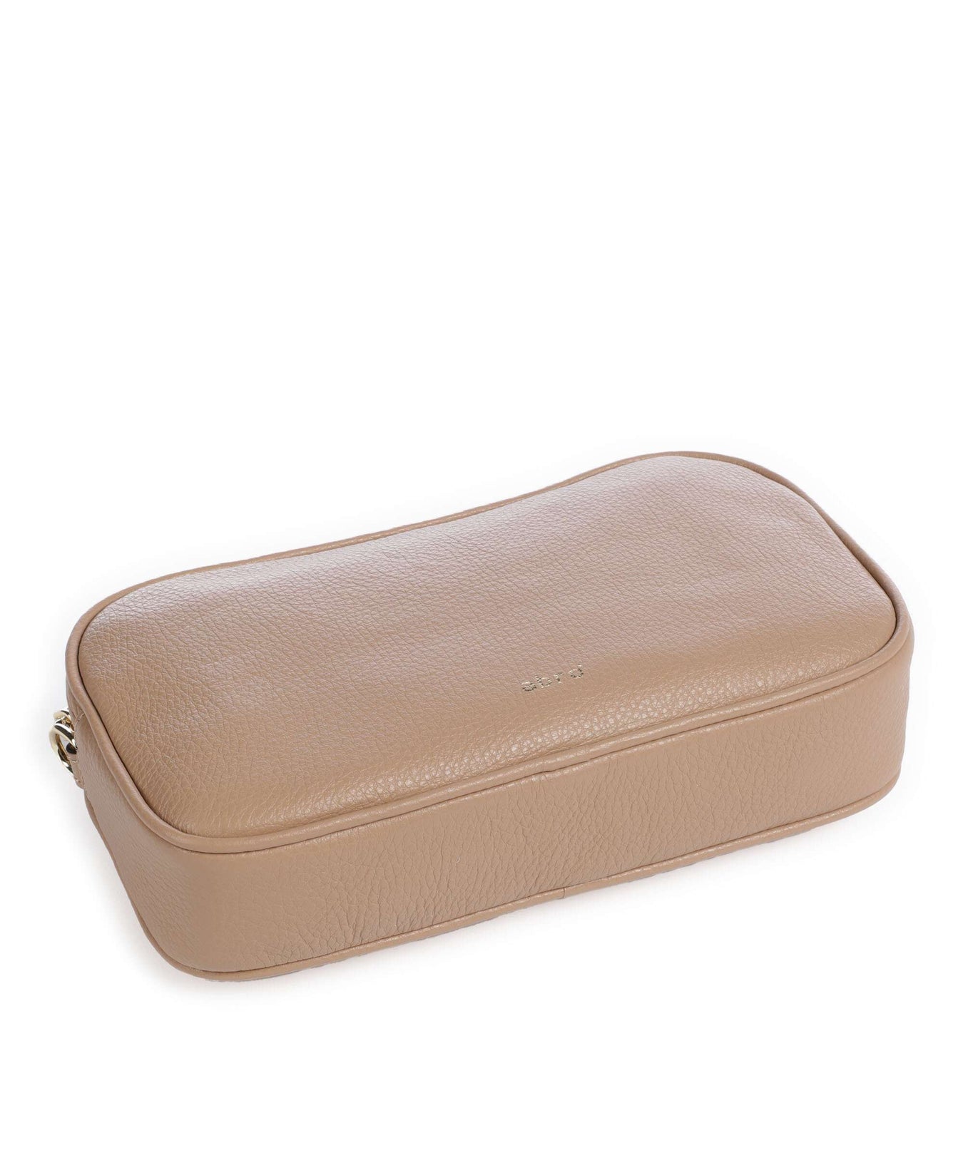 Abro Dalia Tina Crossbody bag natural