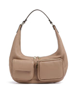 Abro Dalia Cargo Bolso de hobo natural