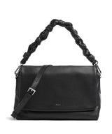 Abro Dalia Soley Shoulder bag black