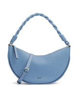 Abro Kavir Moon Bolso de hobo dream blue
