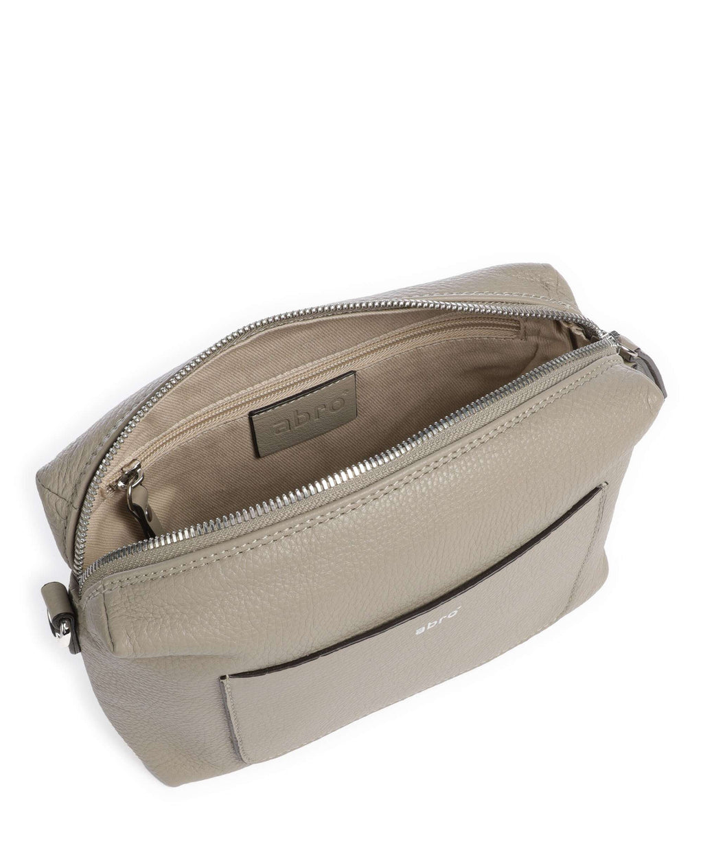 Abro Dalia Kaia Crossbody bag siena