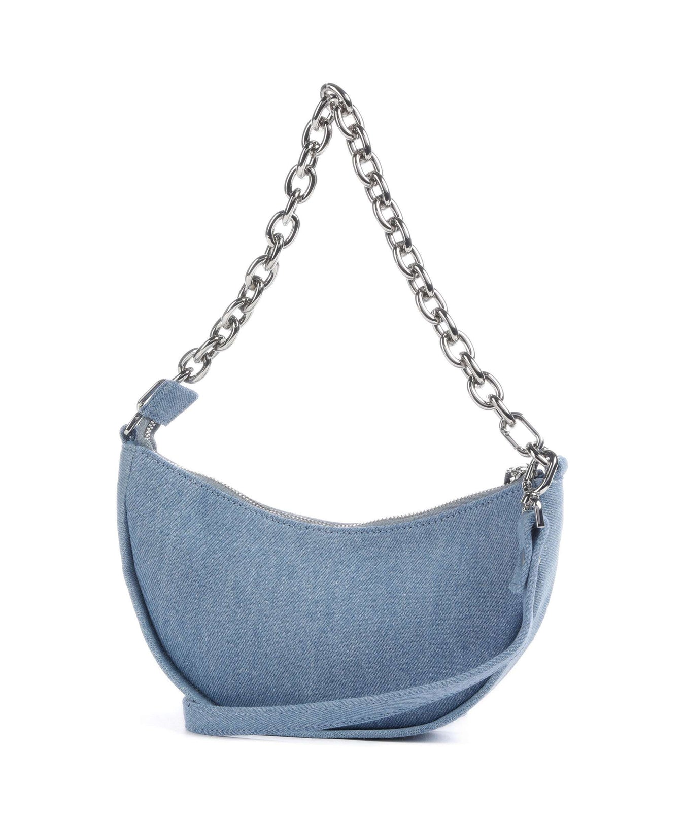 Abro Jeans Moon Shoulder bag light blue