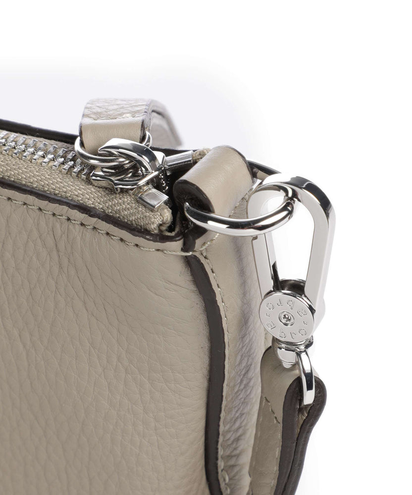 Abro Dalia Raquel Crossbody bag siena