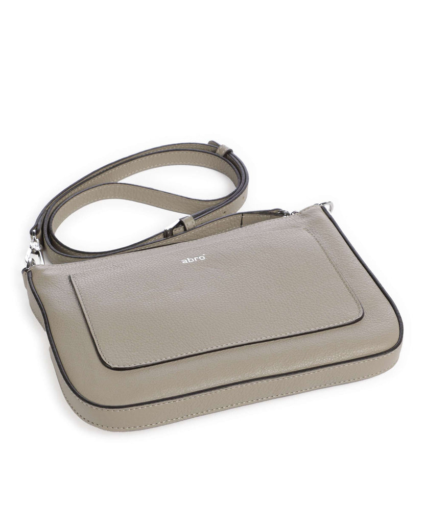 Abro Dalia Raquel Crossbody bag siena