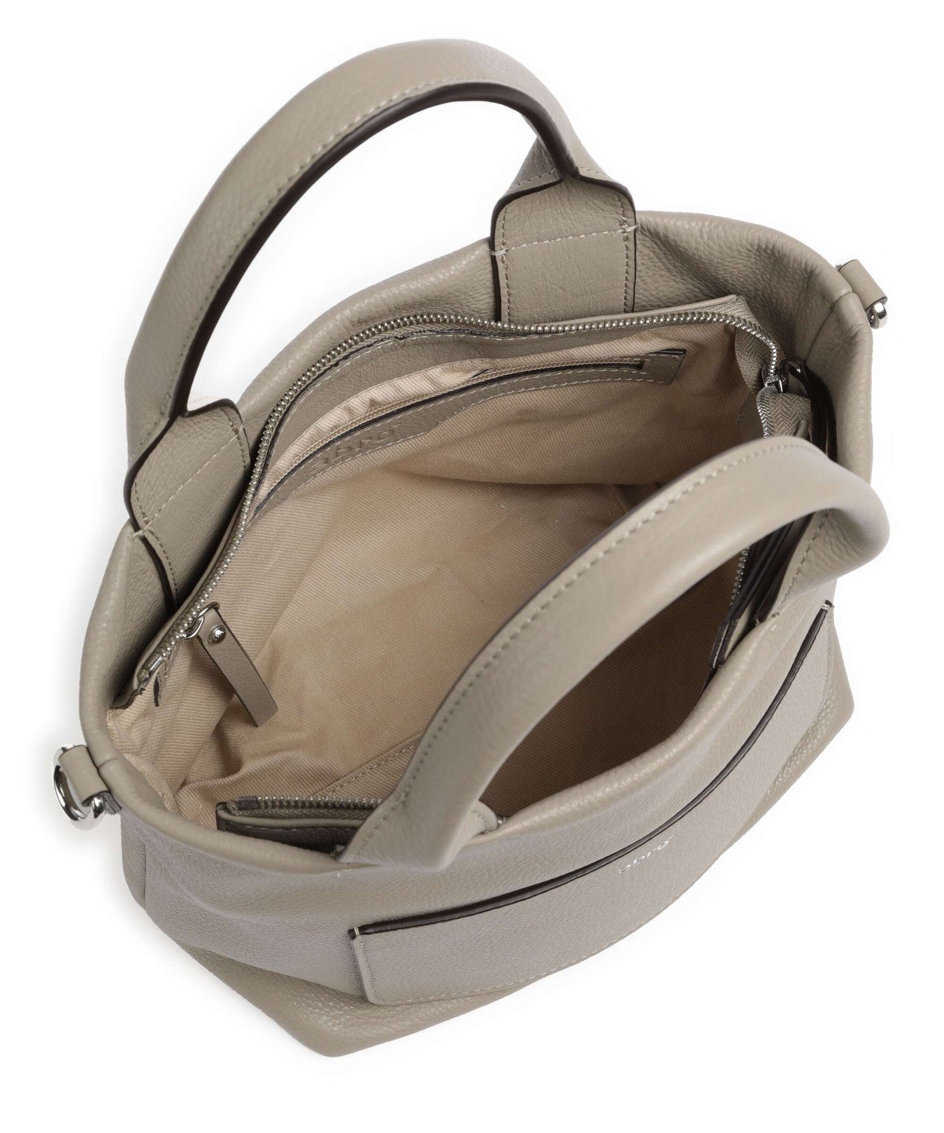 Abro Dalia Raquel Handbag siena