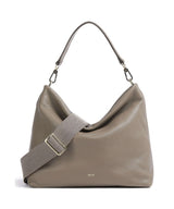 Abro Dalia Kaia Bolso de hobo taupe